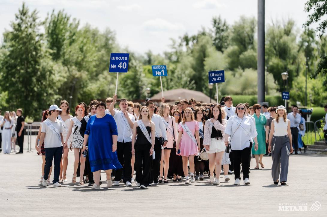 Прощание с детством | Фотография 8