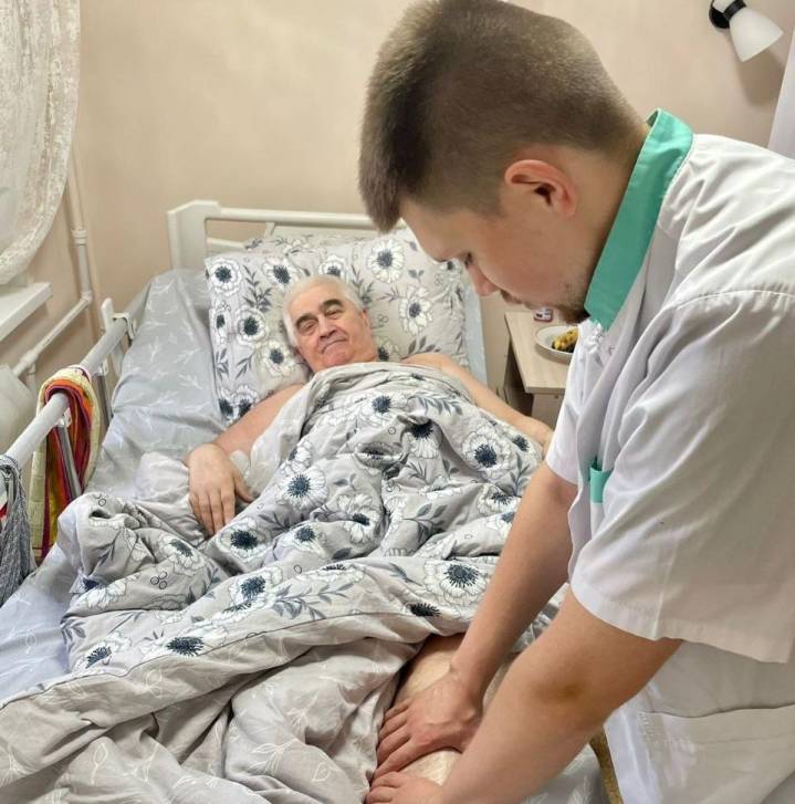 Снять напряжение и боль | Фотография 1