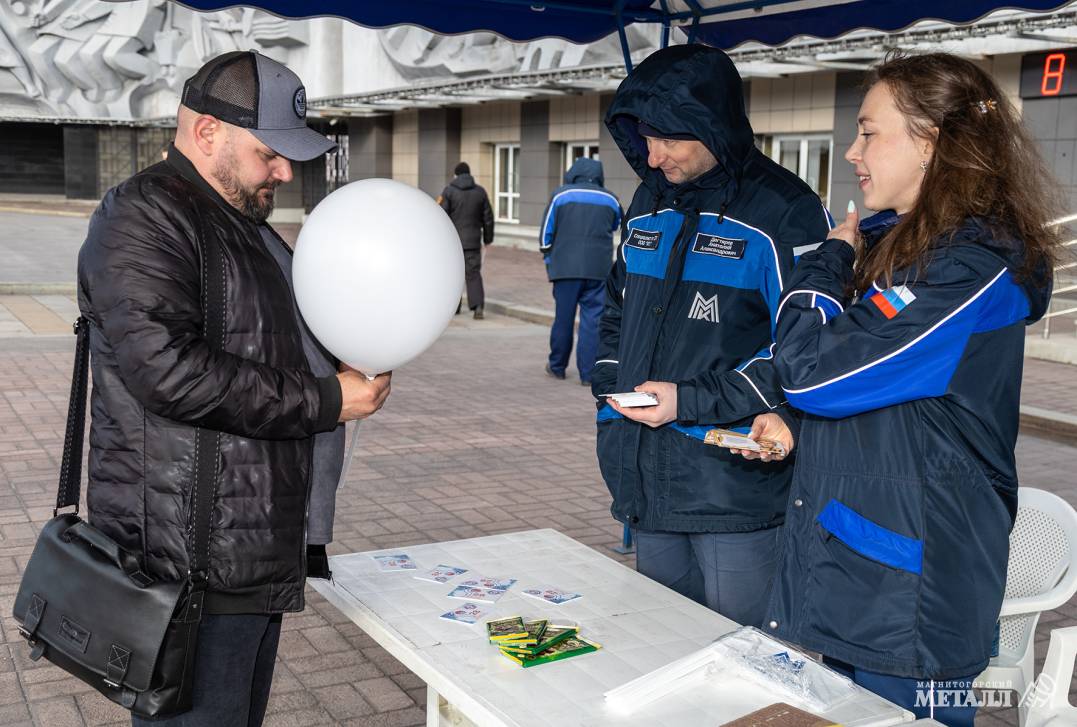 Возьми безопасность с собой | Фотография 21