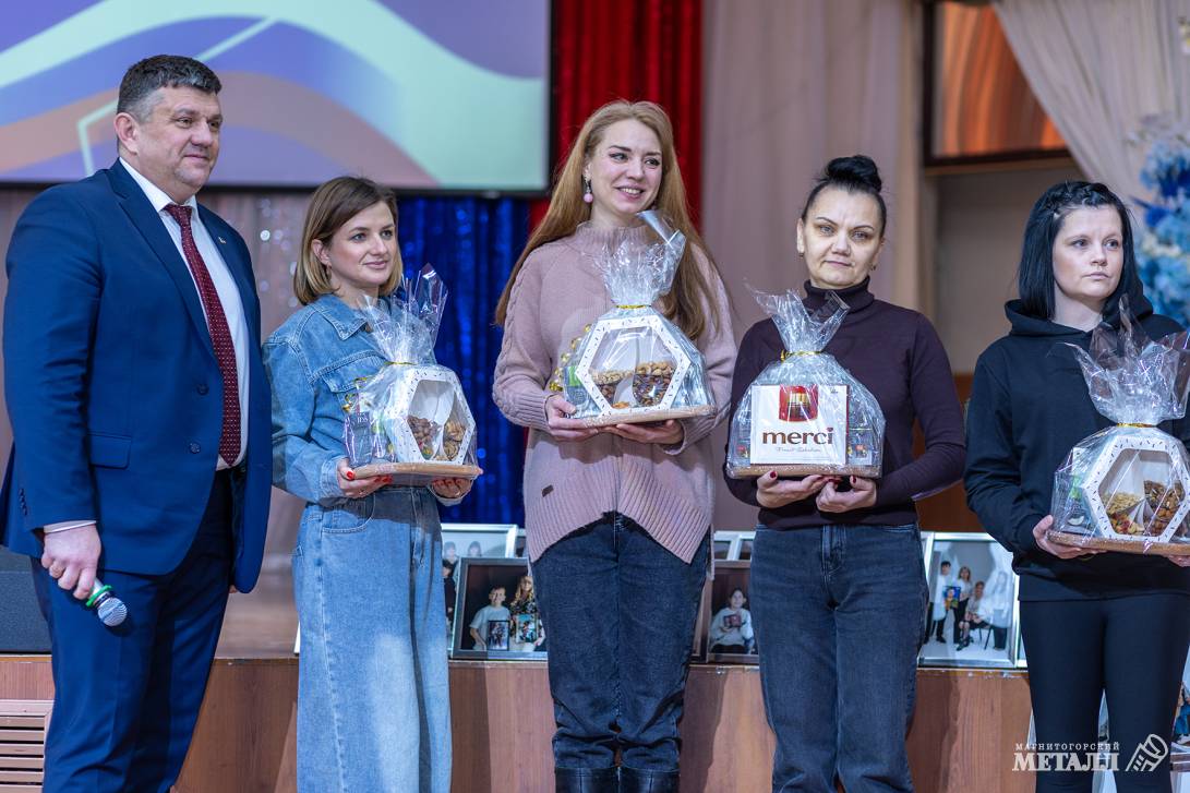 СВОй шаг в будущее | Фотография 19