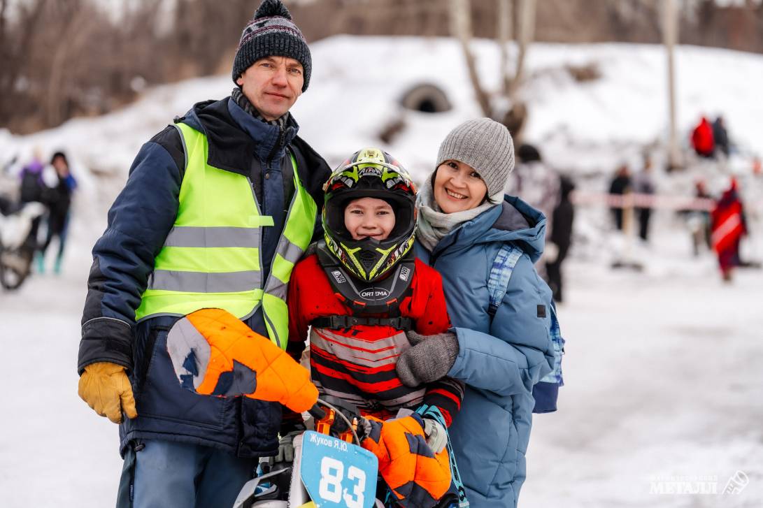 Драйв, рёв моторов и эмоции | Фотография 14