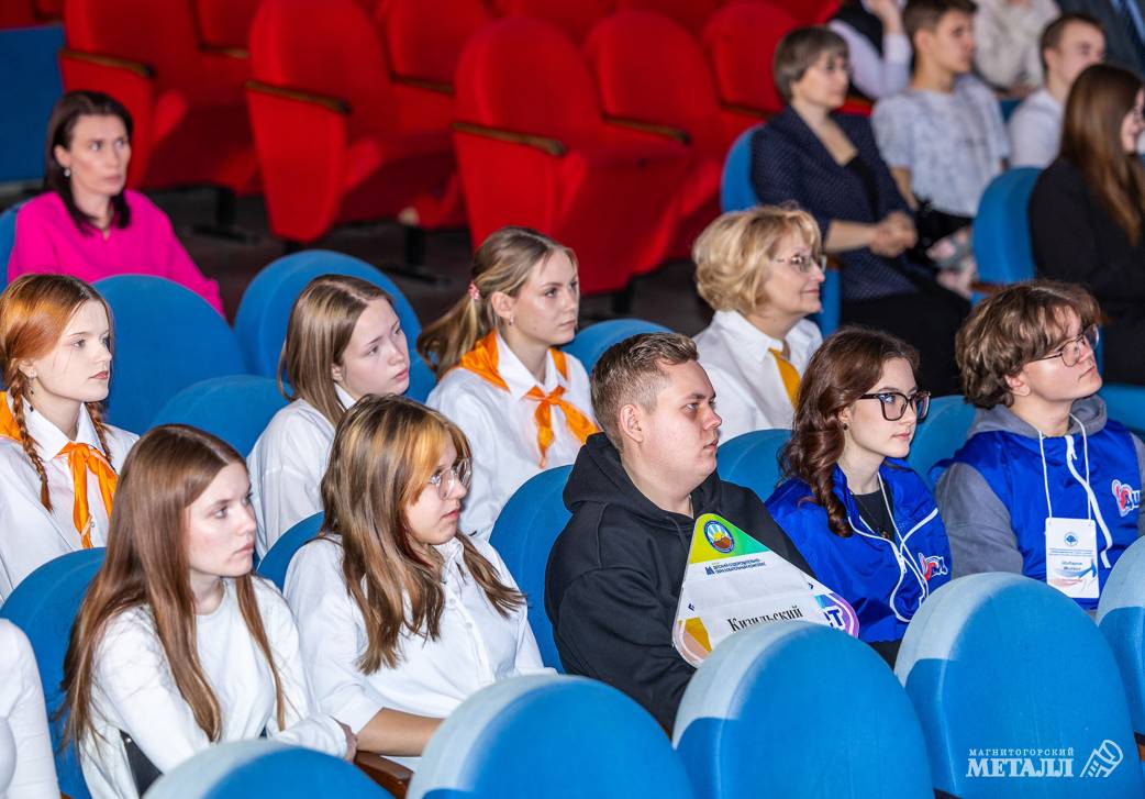 Время выбрало нас | Фотография 15