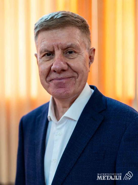 Михаил Билан