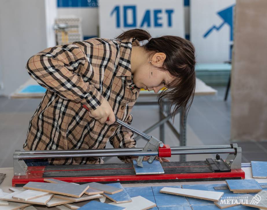 Растут мастера – растёт мастерство | Фотография 6