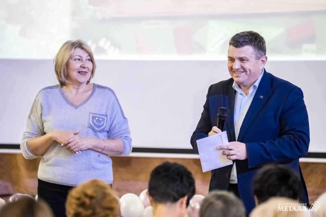 Больше, чем школа | Фотография 30