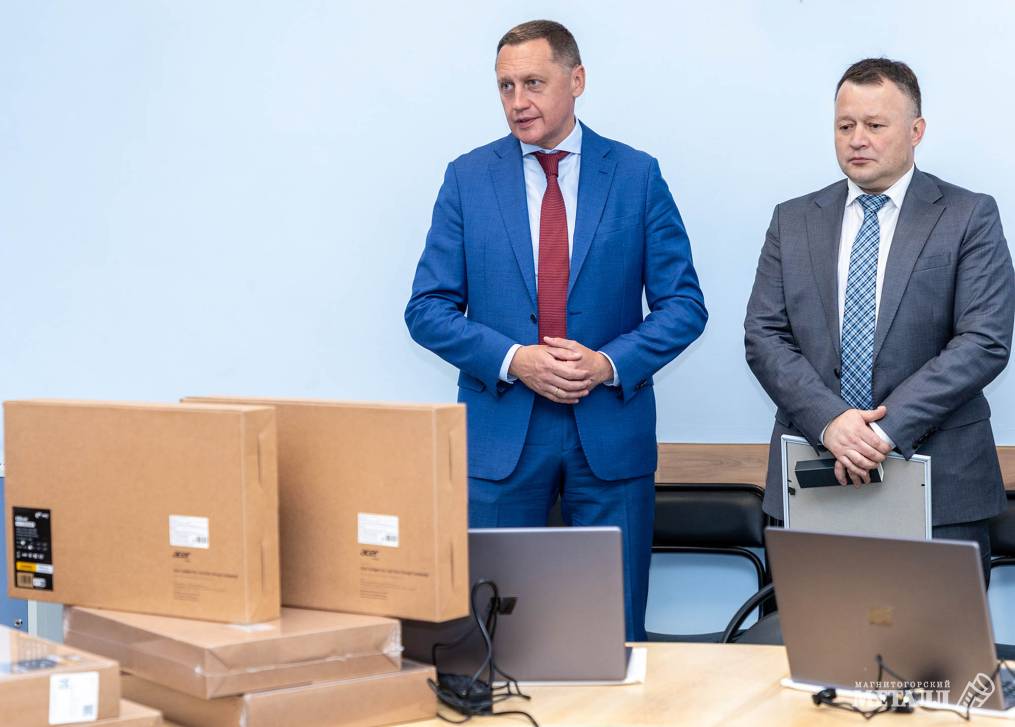 Путь в цифровой мир | Фотография 2