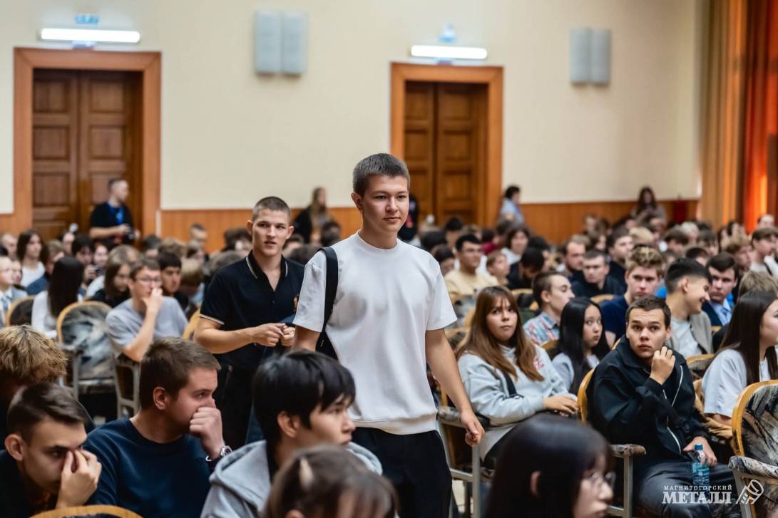 Управлять своей судьбой | Фотография 5