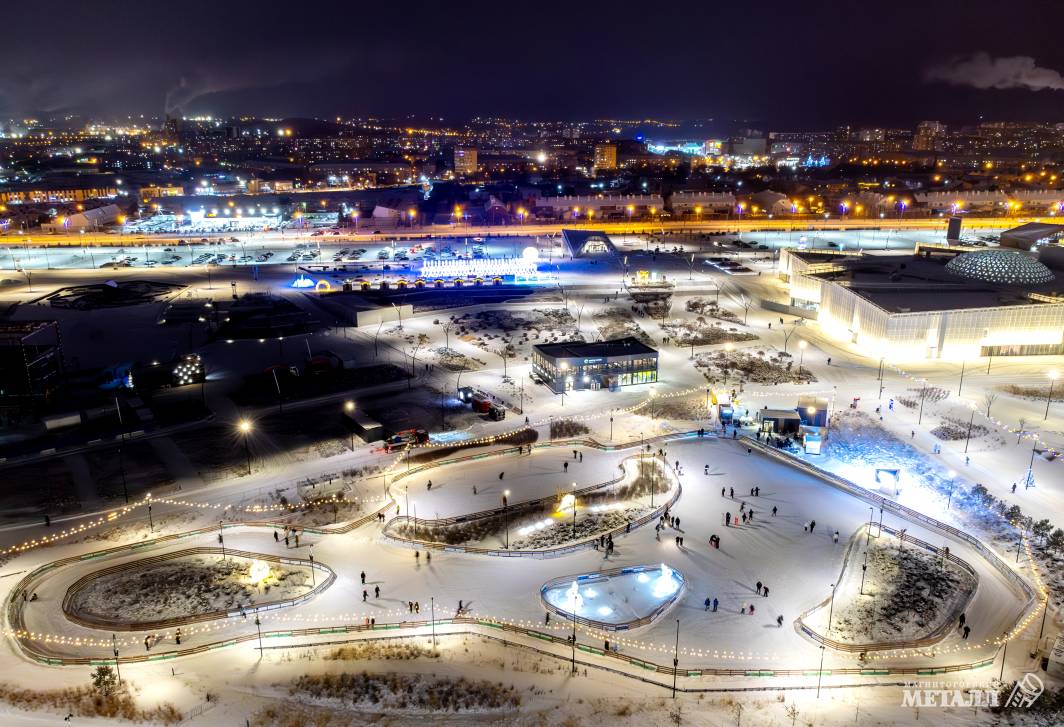 Верней нет места для свиданий! | Фотография 7