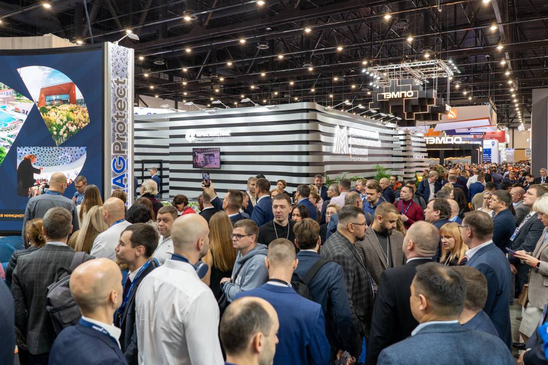 Металлургический «Оскар» | Фотография 4