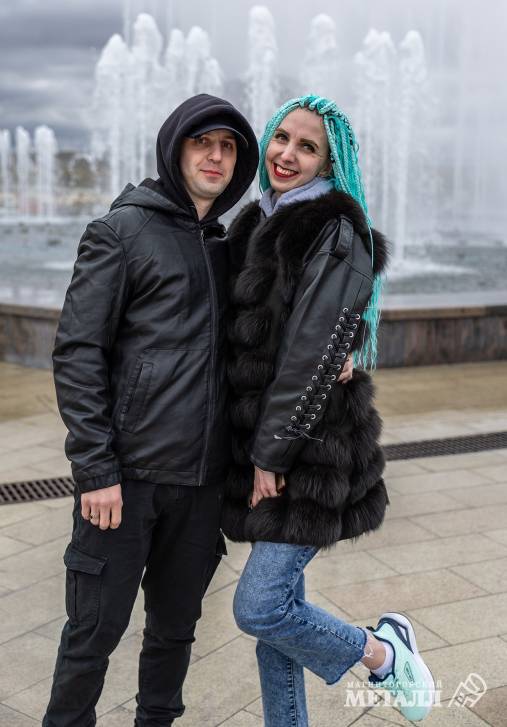 Брутальный Первомай | Фотография 17