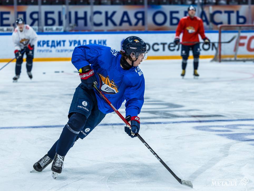 Всё – с чистого листа | Фотография 2