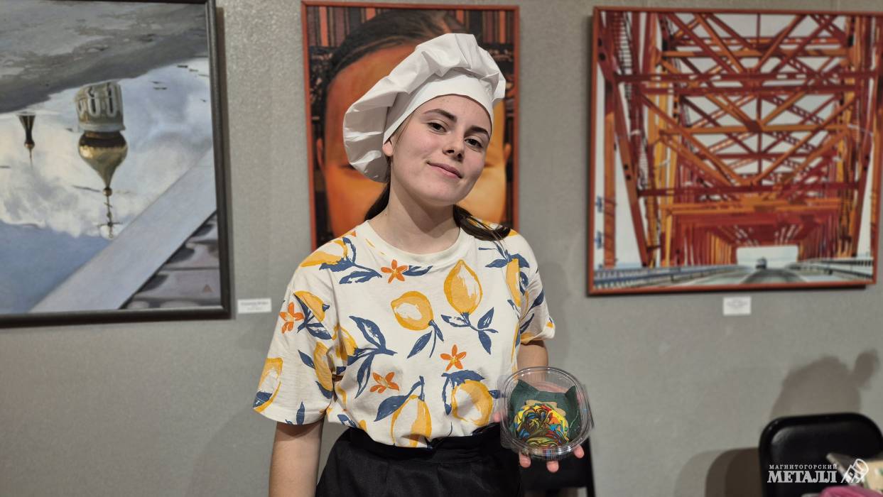 «Клюква» в музыкальной глазури | Фотография 9