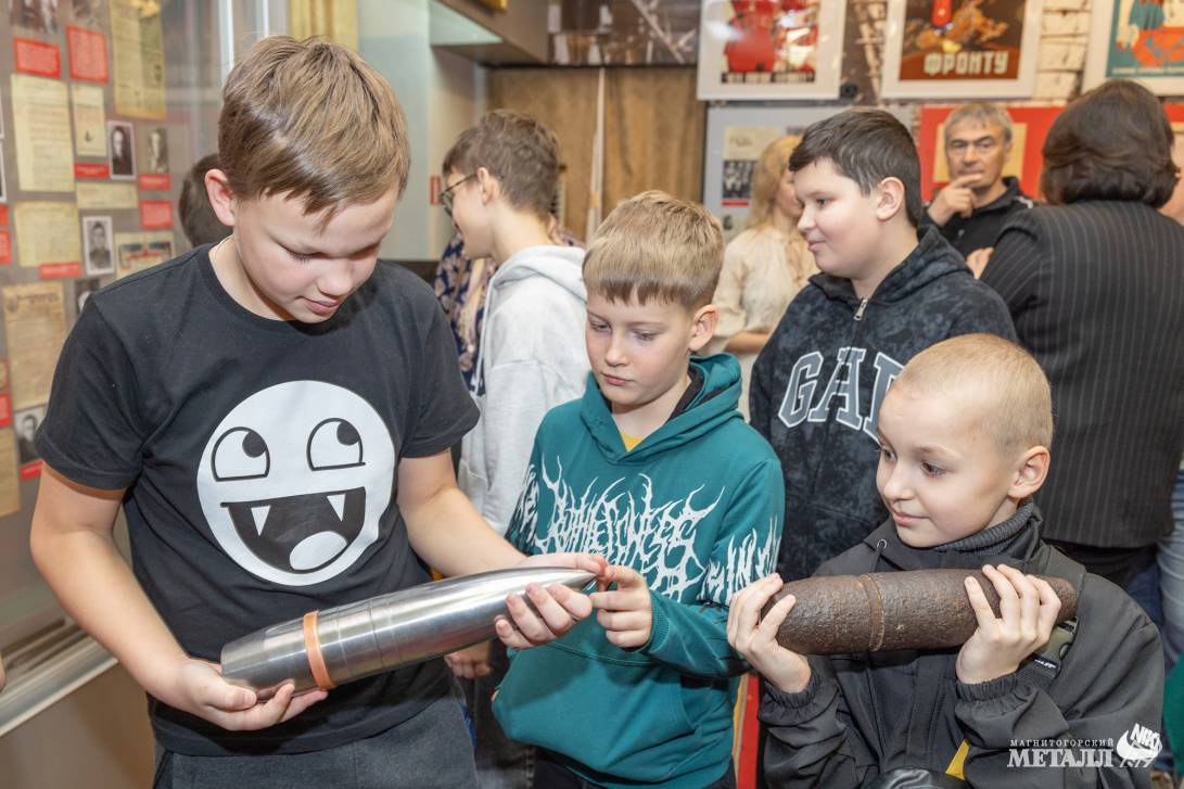 В музей за мотивацией | Фотография 17