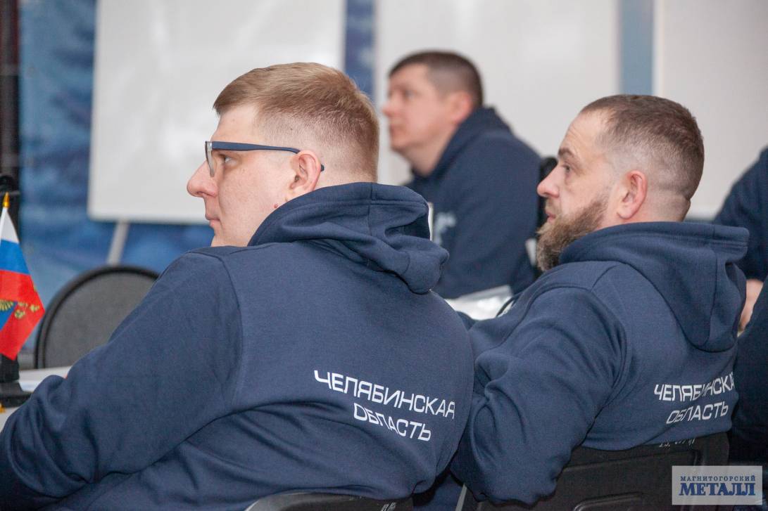 От службы – к управлению | Фотография 20