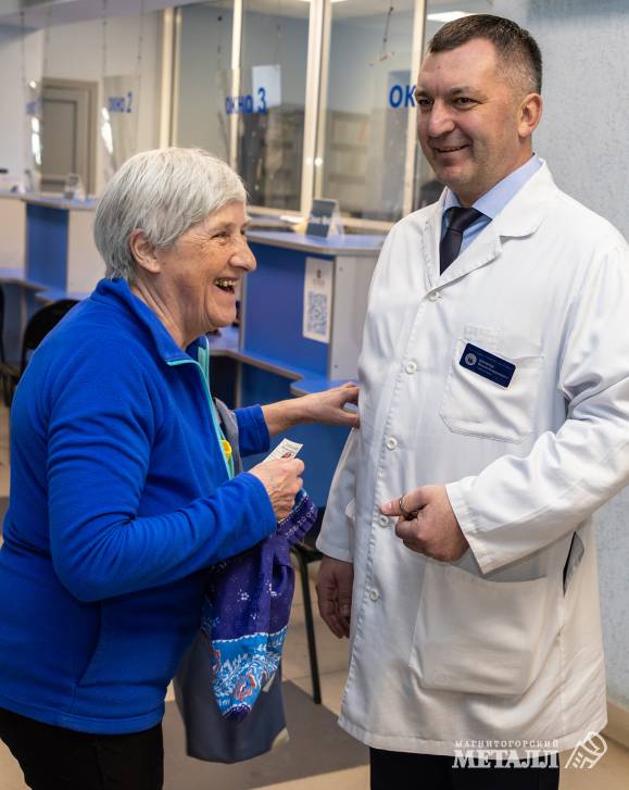 Самый весенний праздник | Фотография 12