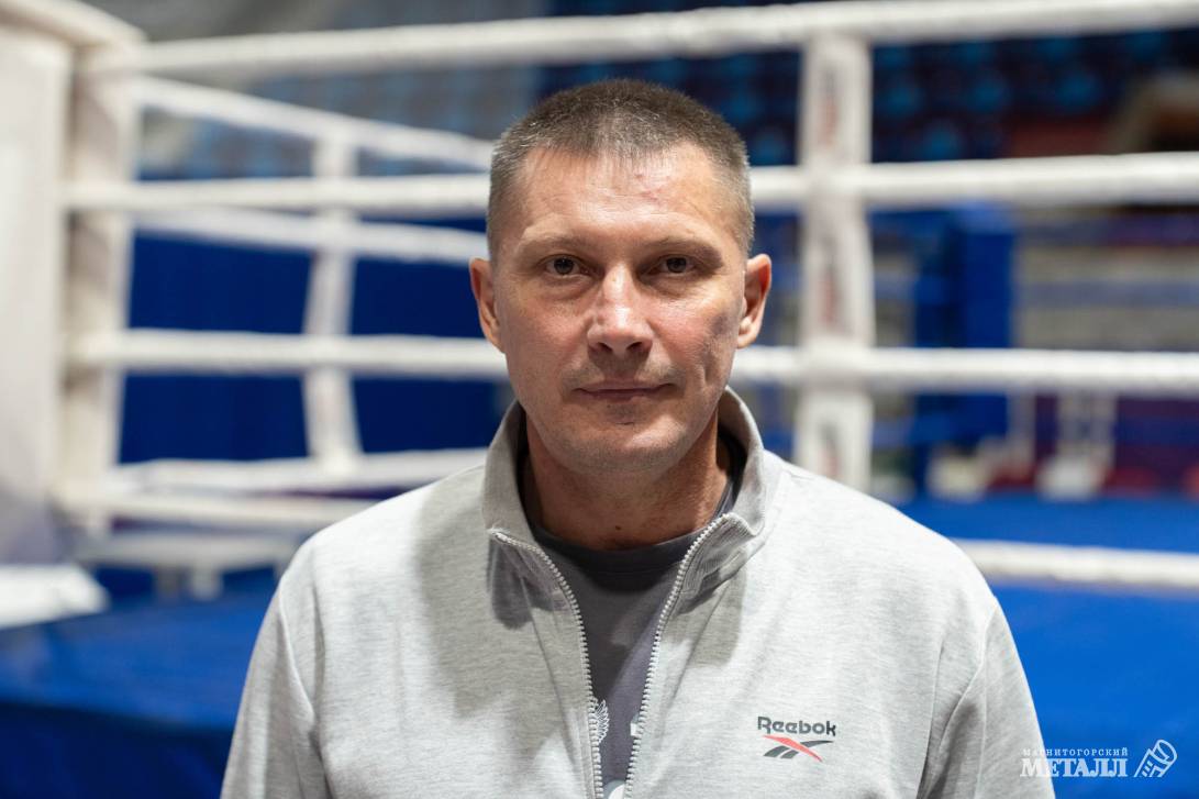 Валерий Антоненко