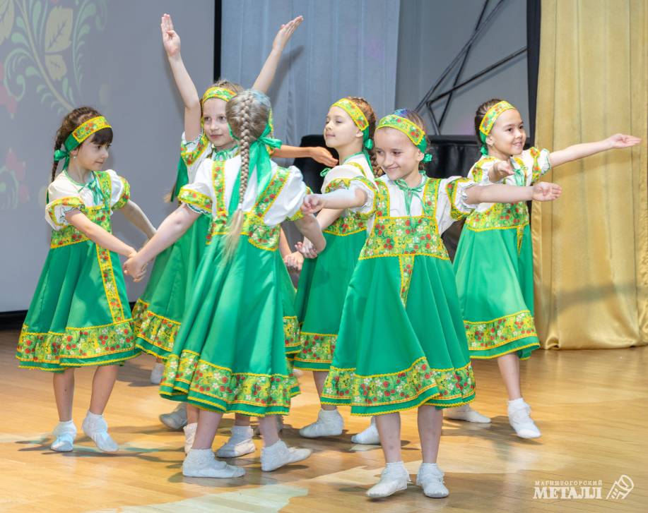 Праздник восхищения женщинами | Фотография 34