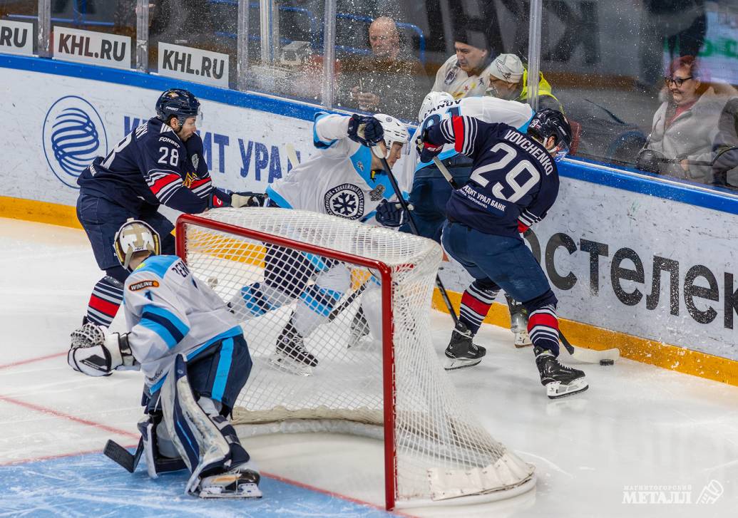 Братство Магнитной горы: бой первый  | Фотография 13