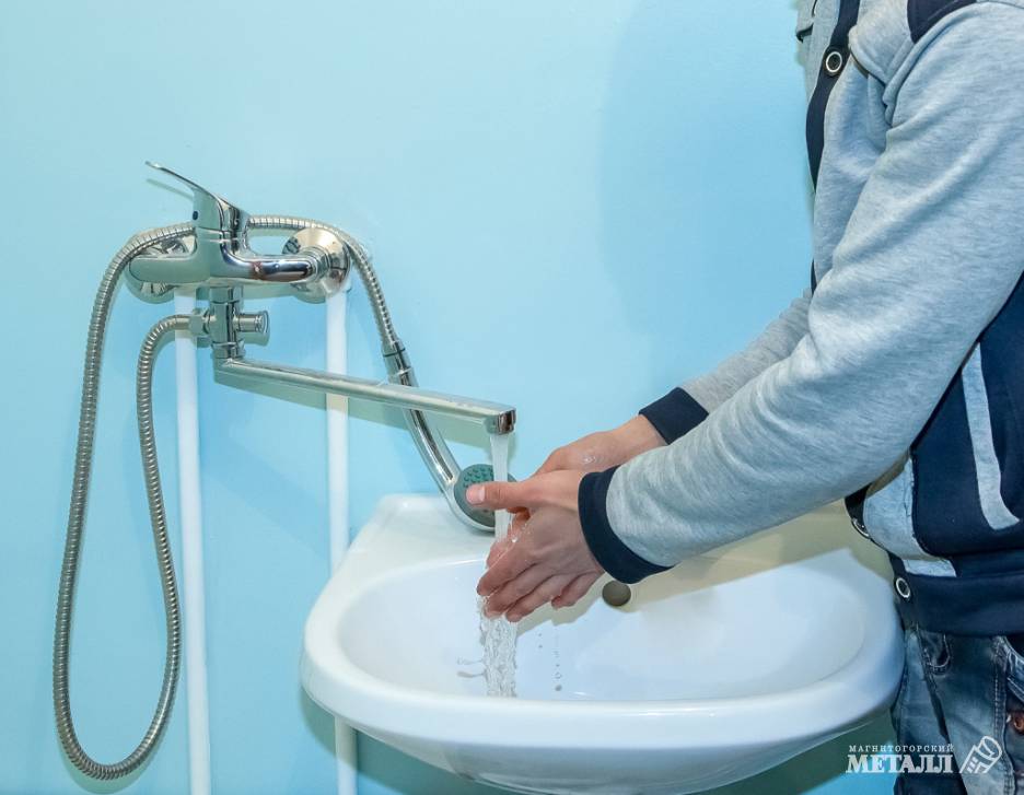 Где она «испачкалась»? | Фотография 1