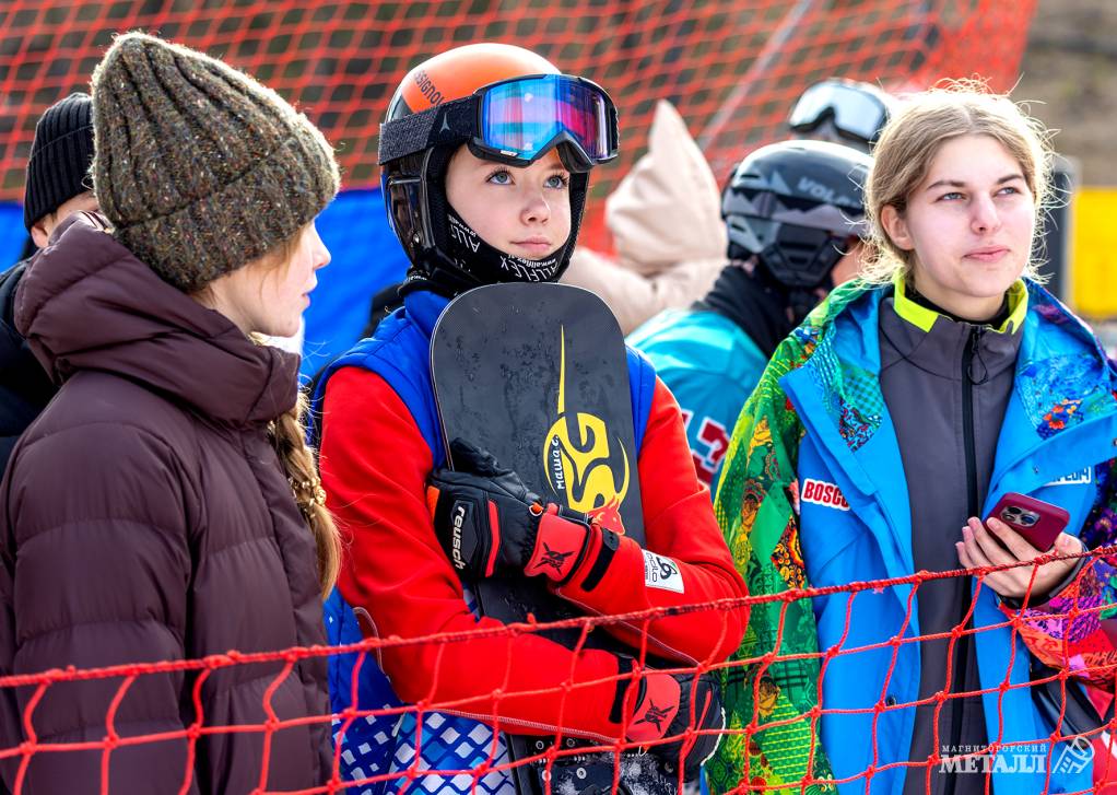 Тепло спорту не помеха | Фотография 17