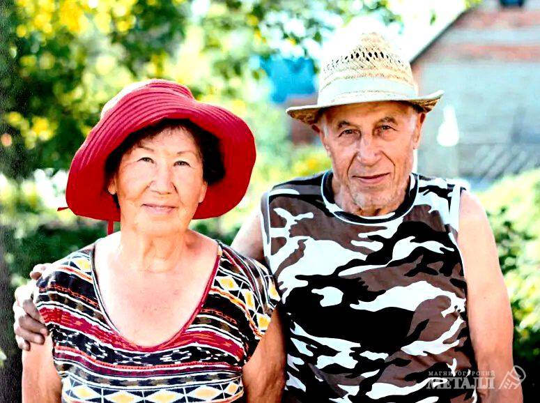 60 лет любви и приключений | Фотография 8