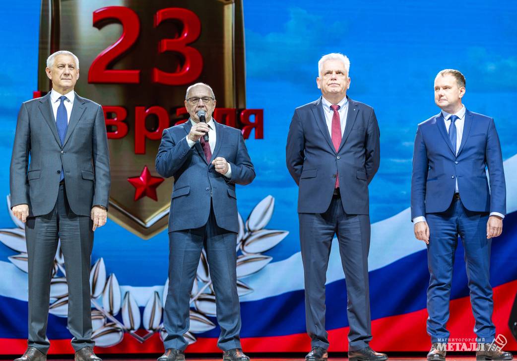 Чтобы Отечество было сильным | Фотография 7