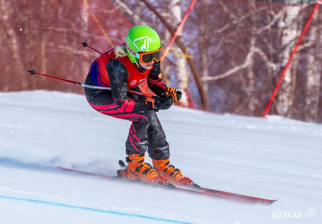 Простое желание – покорять вершины | Фотография 21