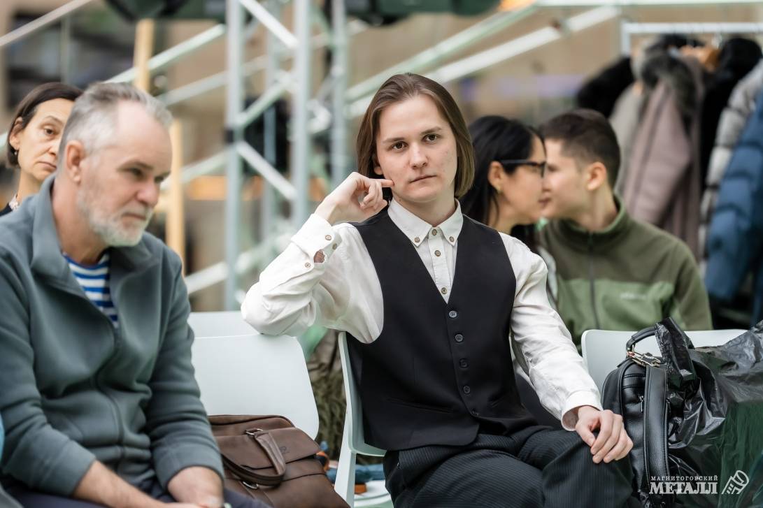 О юморе – всерьёз | Фотография 32