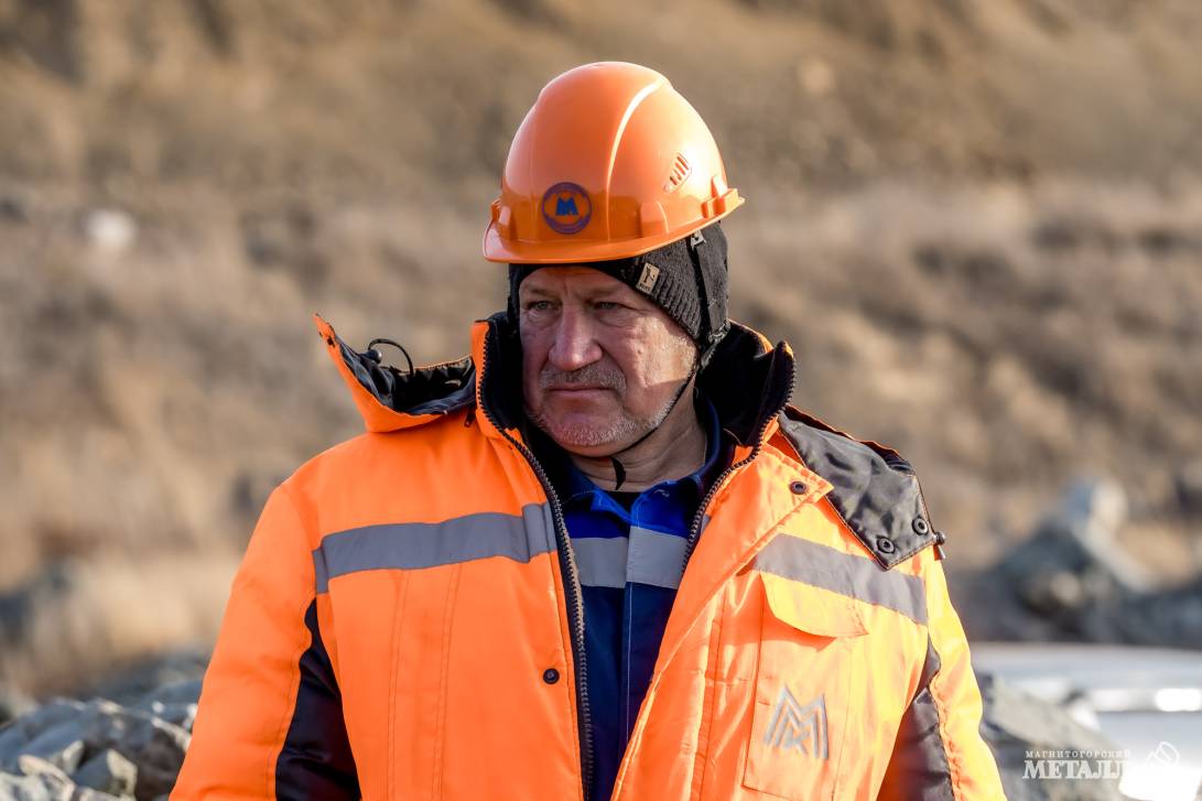 Девятый, массовый, финальный | Фотография 5