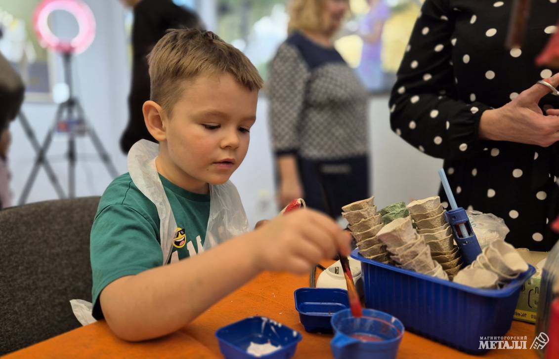 «Клюква» в музыкальной глазури | Фотография 4