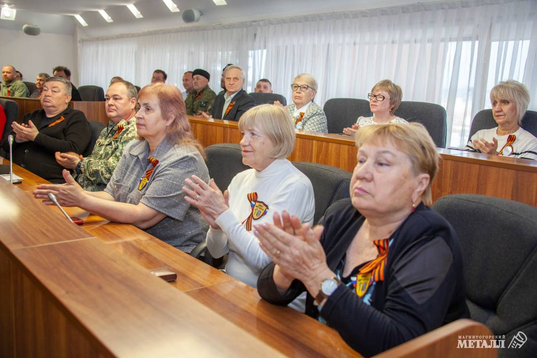 Герои нашего времени | Фотография 12