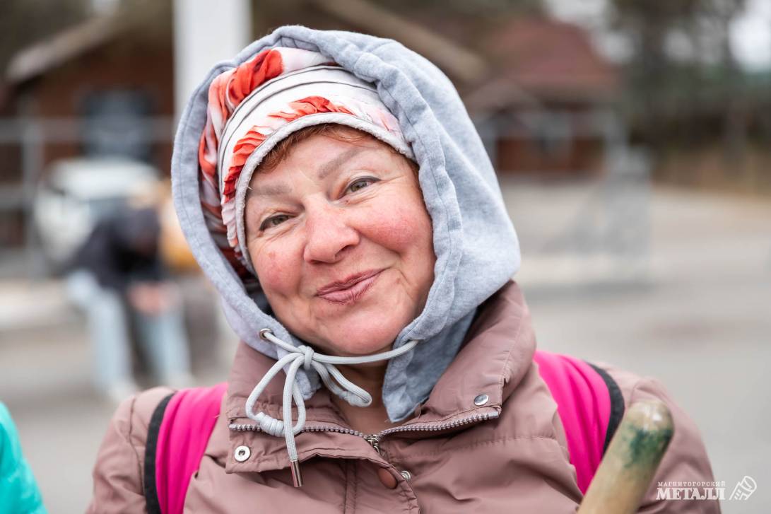 Вот как надо город любить! | Фотография 12