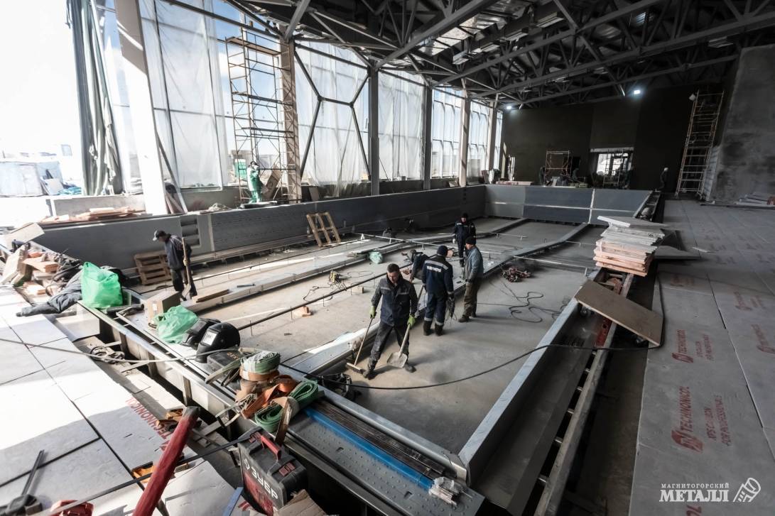 Спорт и инновации | Фотография 9