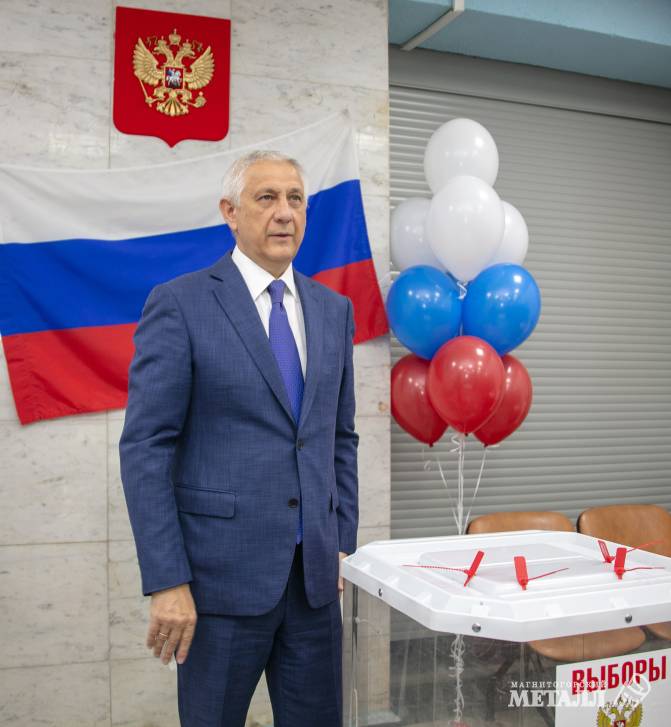 Магнитка сделала свой выбор | Фотография 7