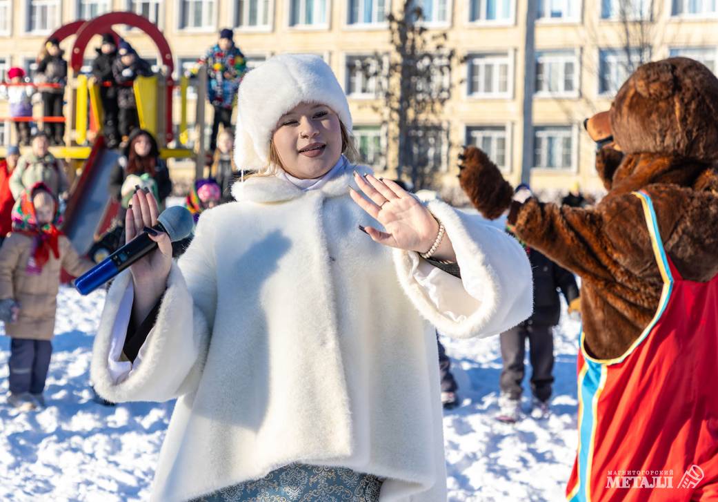 Навстречу весне | Фотография 23