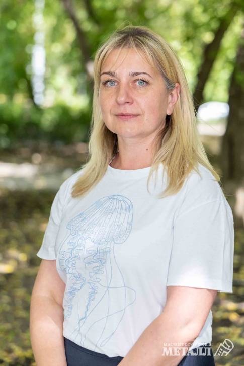 Елена Ионова