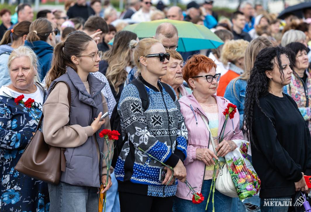 Вспомним всех поимённо | Фотография 4