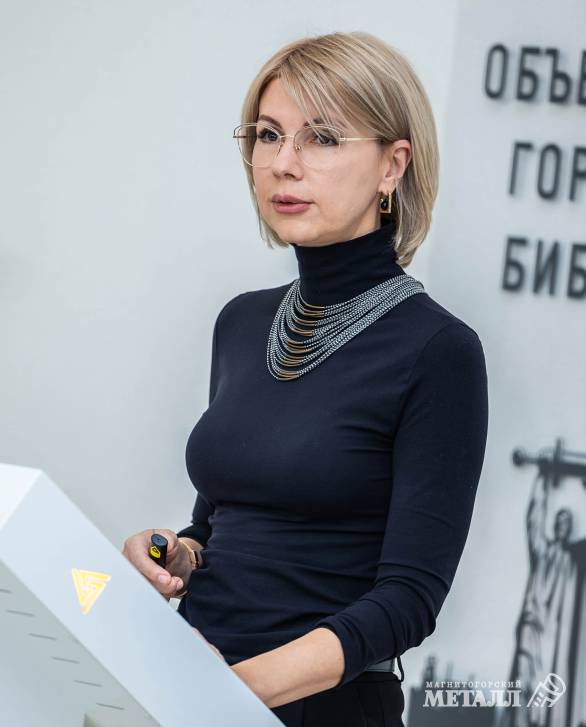 Алена Иванова