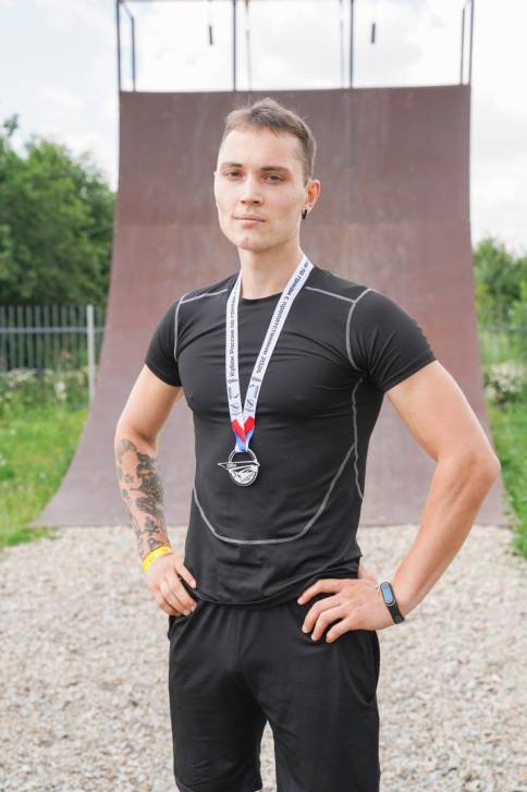 Максимально экстремально | Фотография 26