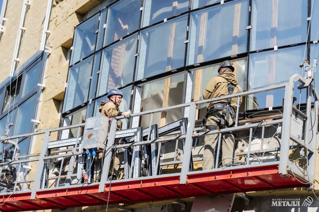 Будущее хоккея – в Притяжении | Фотография 19