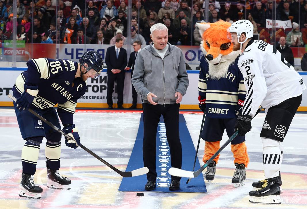 Канцеров и Коробкин – неудержимы! | Фотография 12