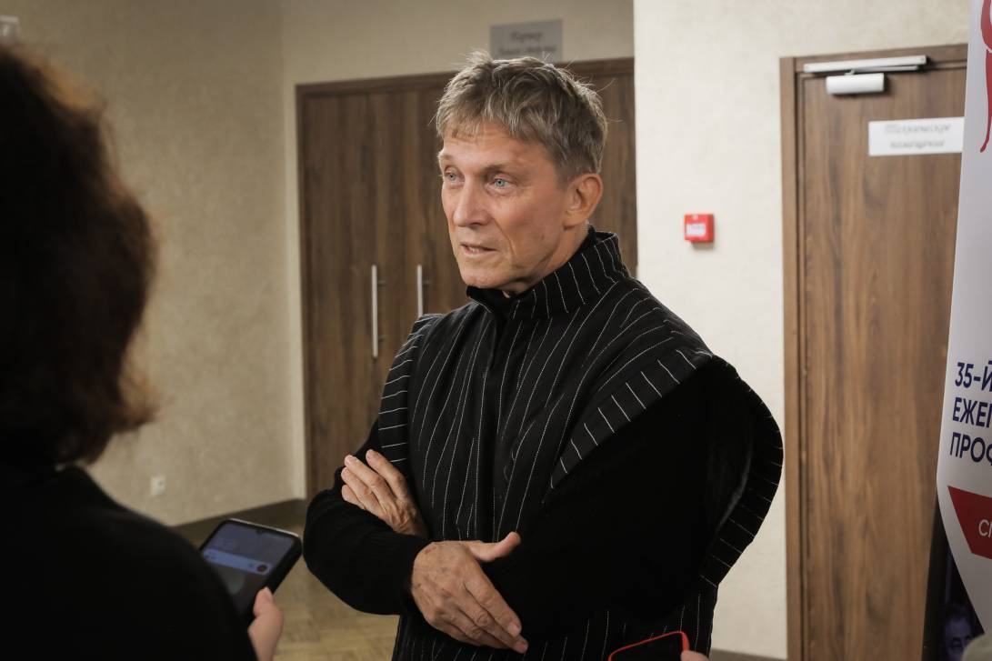 Александр Рубцов Александр Рубцов