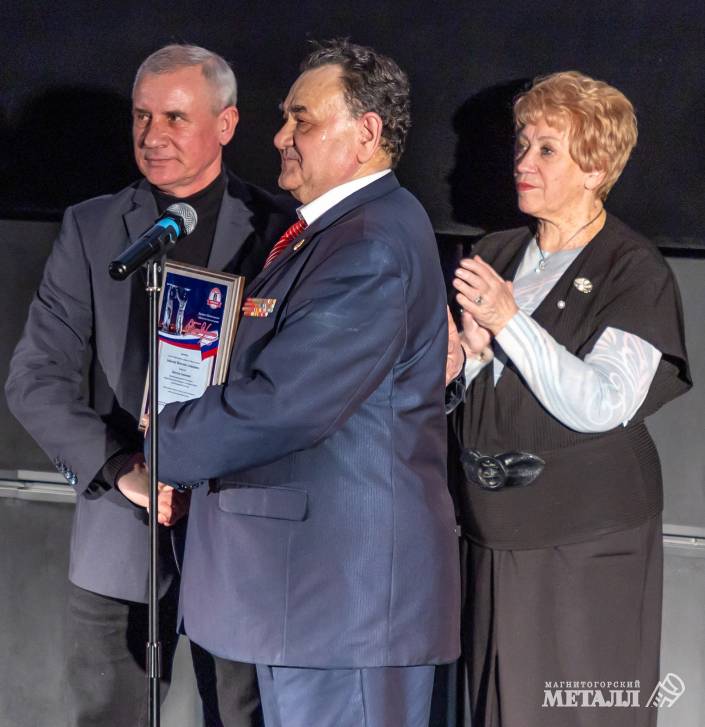 Встретиться, поговорить, обняться… | Фотография 6