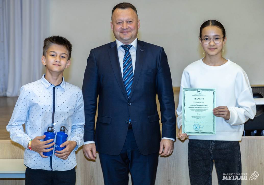 Путь в профессию | Фотография 10