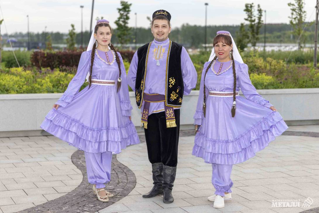 Хоровод дружбы | Фотография 10