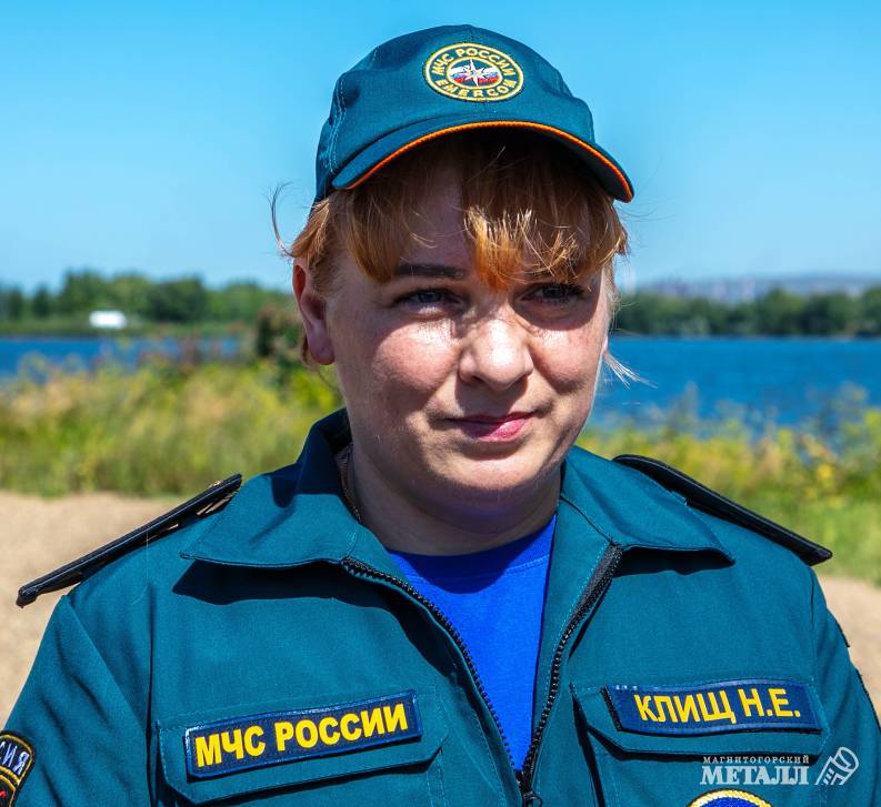 В поисках нарушителей | Фотография 1