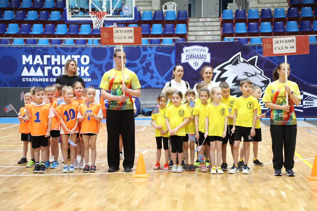 Первый шаг к рекордам | Фотография 4