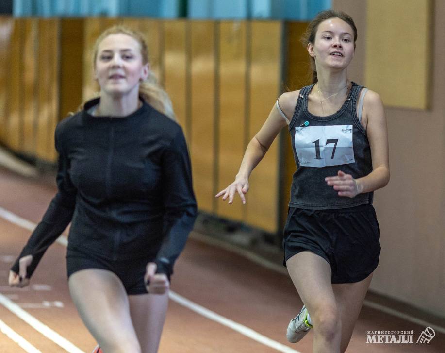 Подданные  королевы спорта | Фотография 26