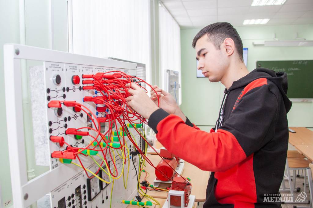 Стандарты для старшеклассников | Фотография 1