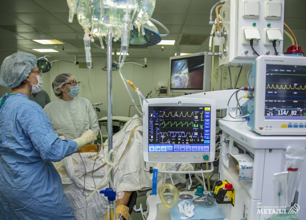 Уникальные ресурсы и технологии | Фотография 1